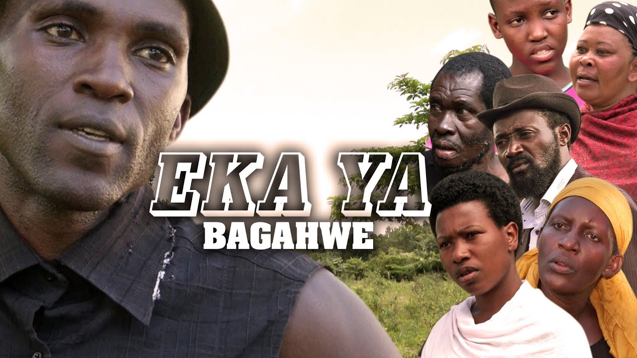 EKA YA BAGAHWE   EPISODE 92