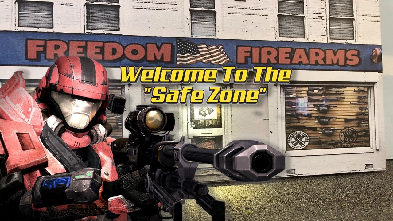 Chotakus Highlights: THE GUN STORE
