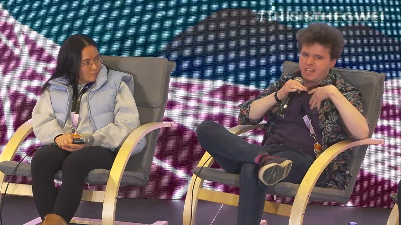 A Rollup Vision for Ethereum: Zk vs Optimistic - Panel