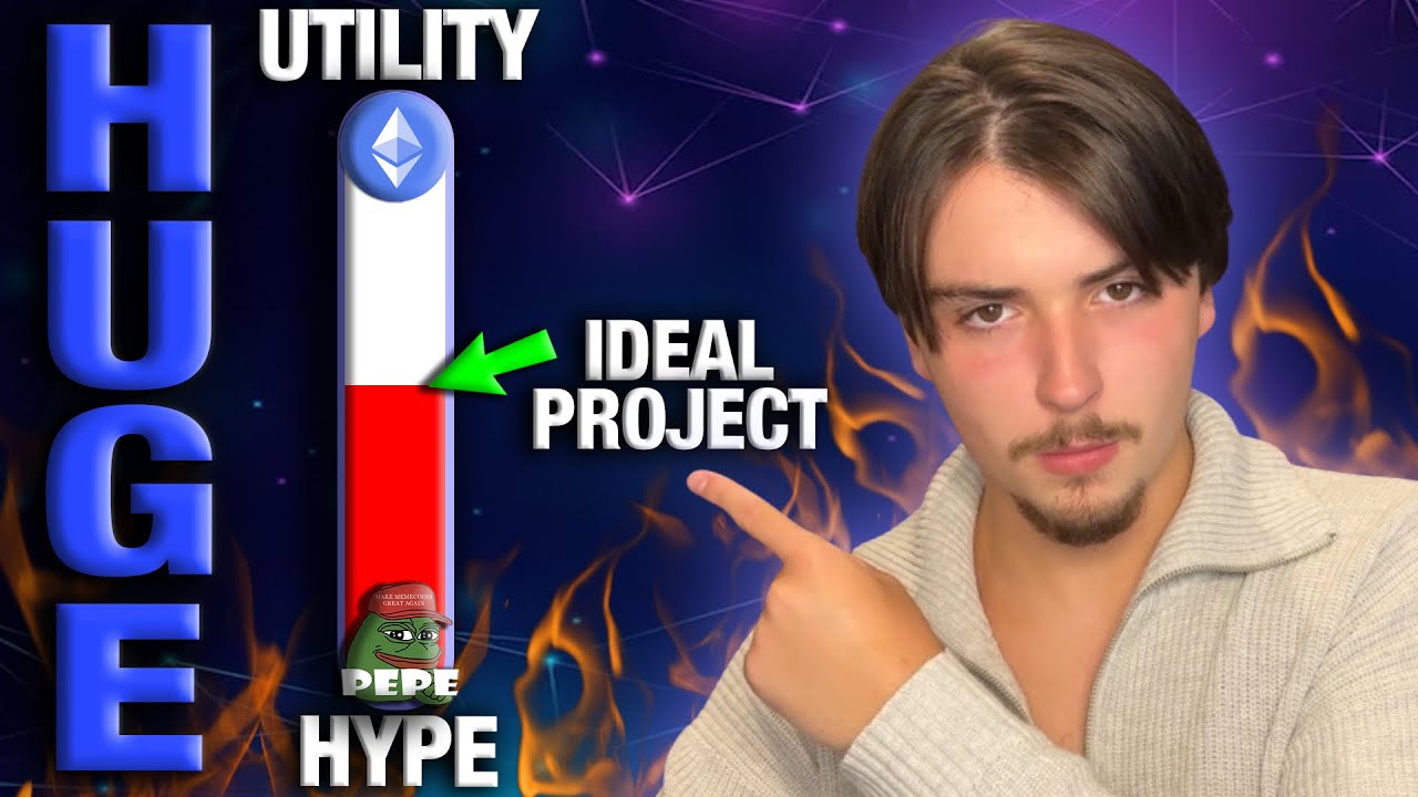 This SECRET Tool Makes Finding 100x Altcoins Easy!!!
