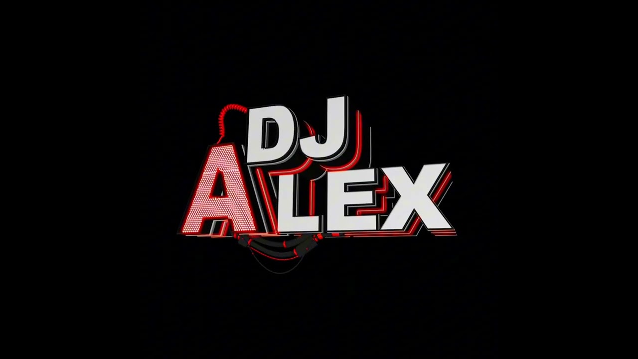 Mix Reggaeton Old School DJ ALEX