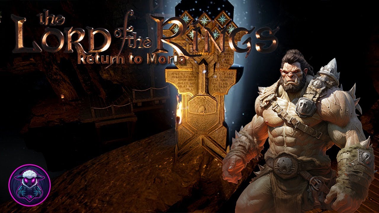 Neuer Bereich, neue Orks. The Lord of the Rings #09