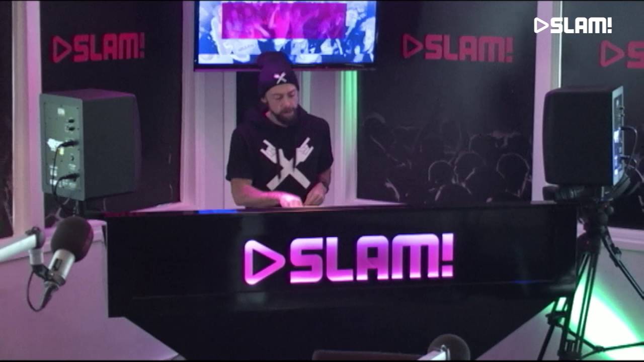Vato Gonzalez (DJ-set) | SLAM!