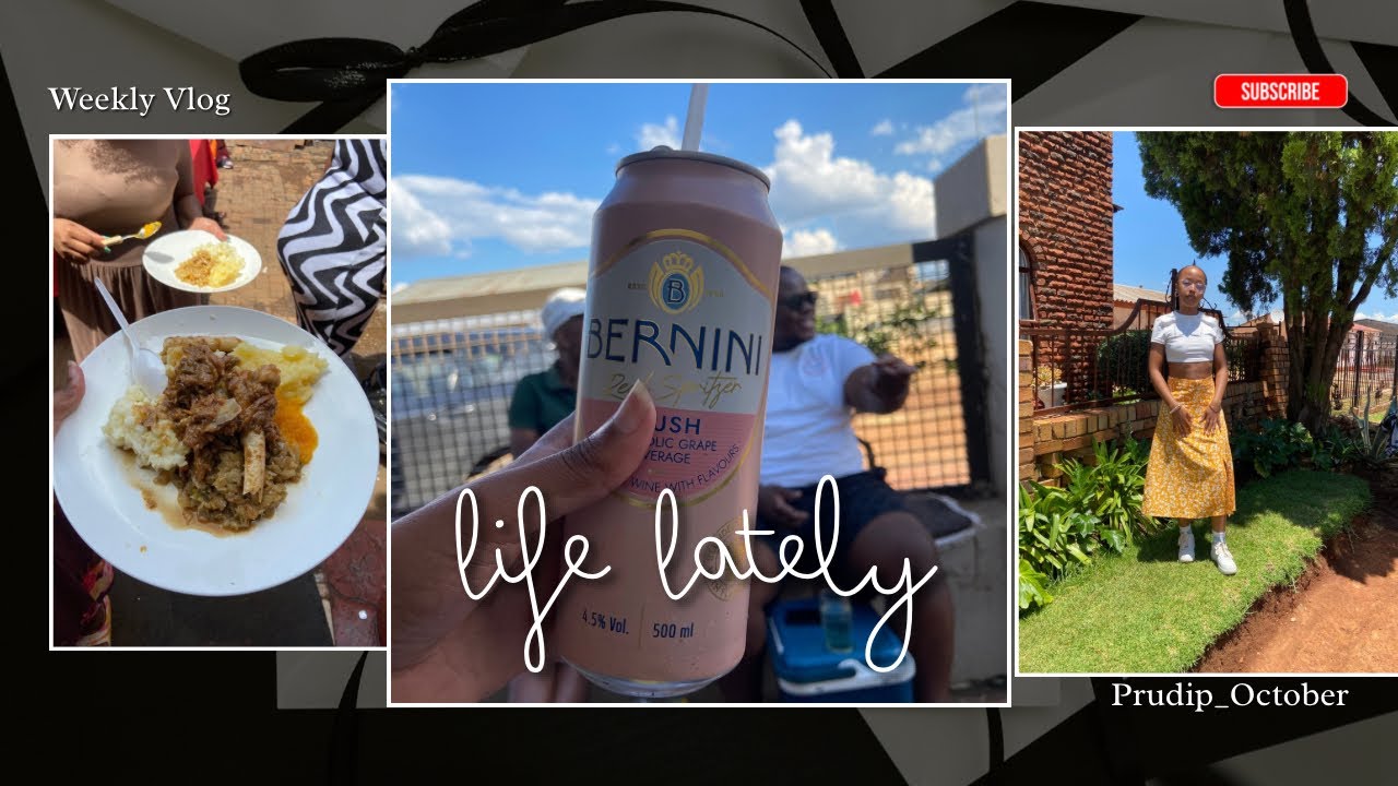 VLOG/SpendFewDaysWithMe