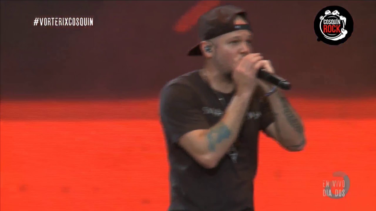 Residente - Atrevete Mas Cumbia de los Aburridos