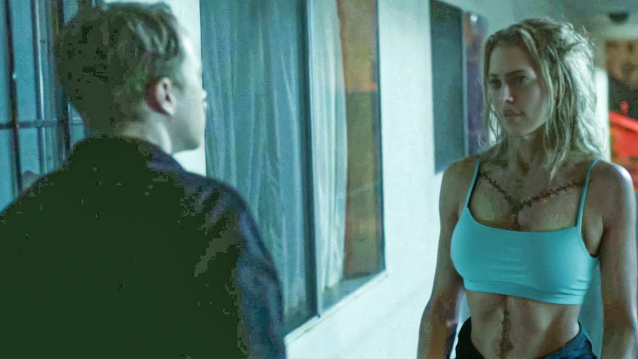 His Girlfriend Comes Back From The Dead Obsessed W/ Him