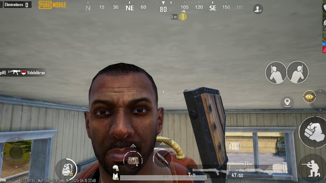 Moontage PUBGM Mobile - Indonesia