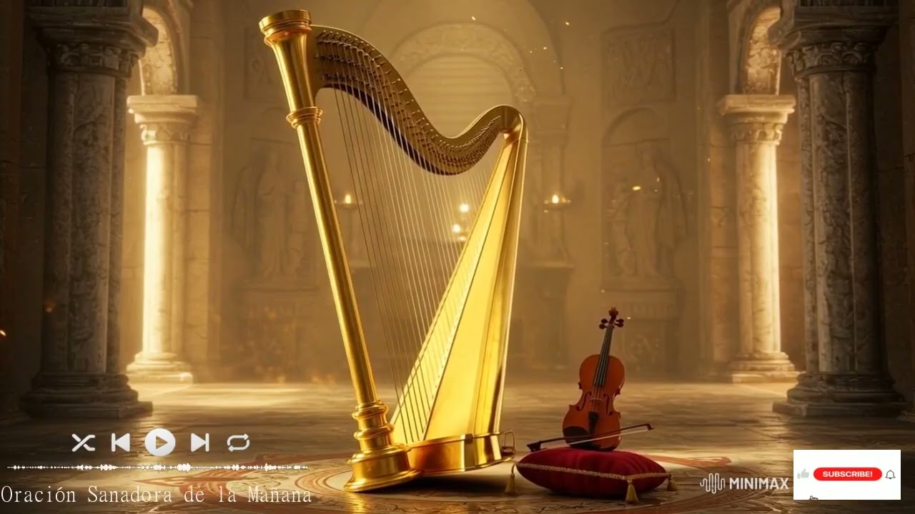 🎶 Celestial Atmosphere of Peace and Worship | Sacred Sounds for Moments of Prayer