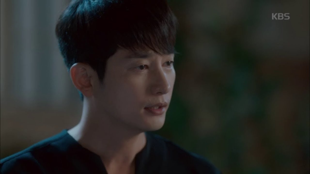 러블리 호러블리 - 송지효의 뜻밖에 철벽.. 박시후 서운해...똑땽해ㅠㅜ!.20180910