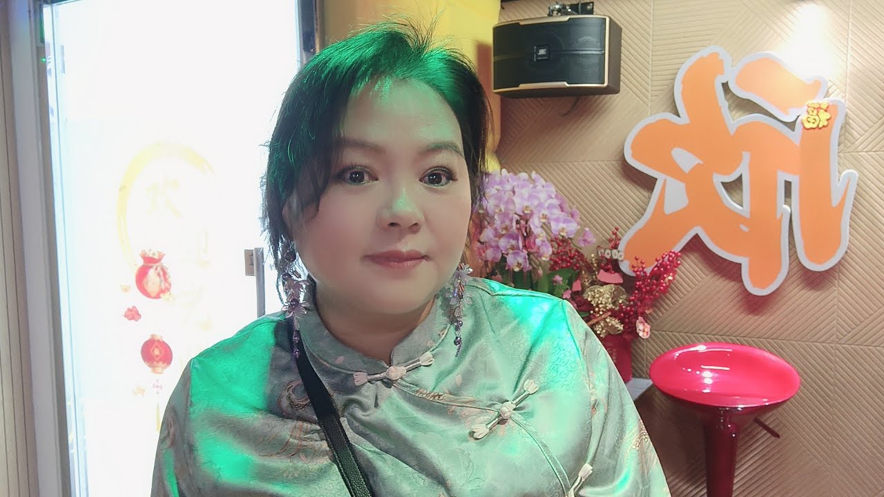 「香港若炫歌唱頻道」正在直播！若炫在油麻地洪欣等你