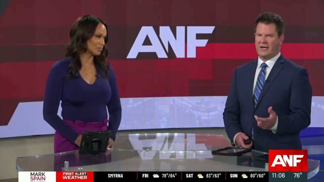 WANF 11pm News (September 5, 2024)