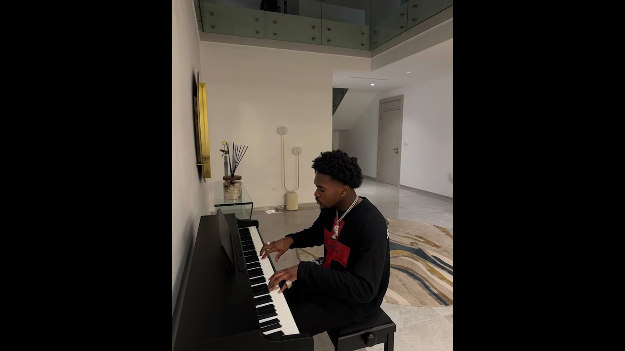 Dopelym x Yorssy x Lamine løssa x TRK 