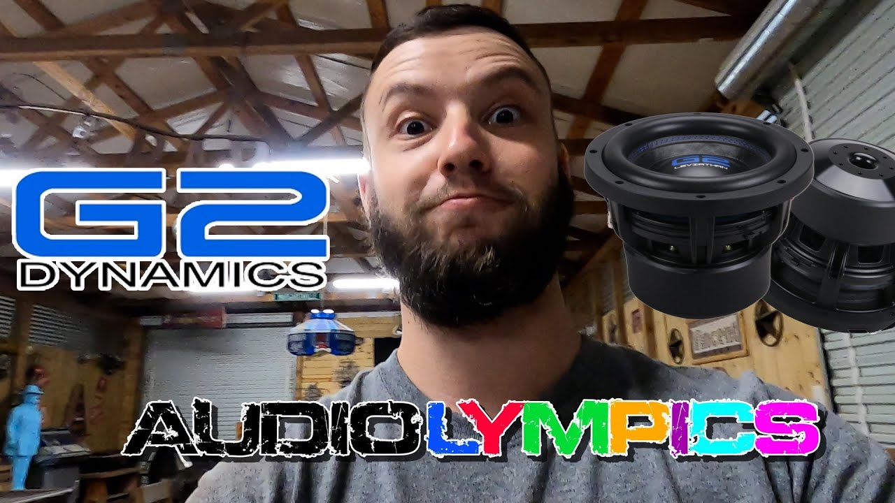 G2 Tank Gets Tuned For Biggest Audio Show!