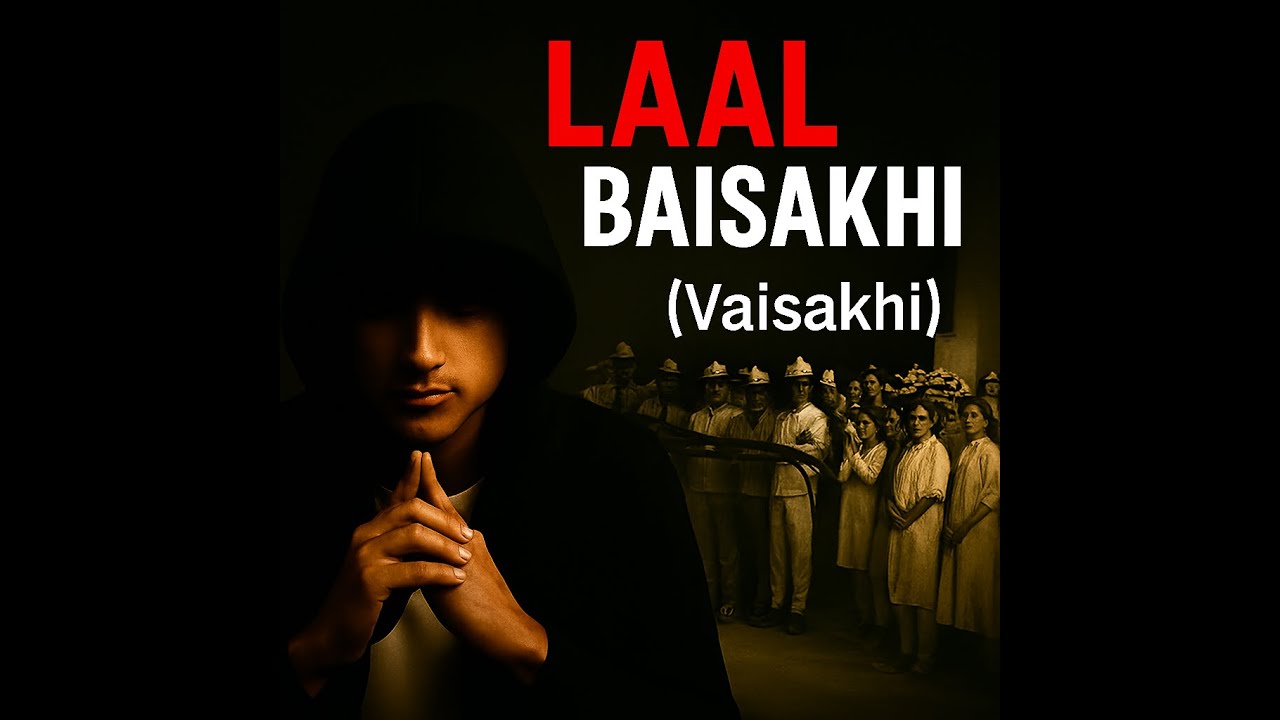 Jallianwala Bagh : 1919 | Laal Baisakhi (Vaisakhi)