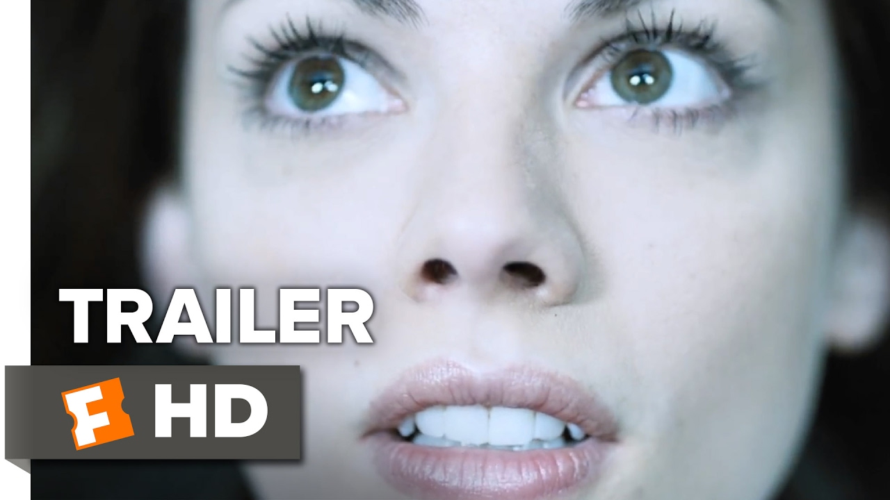 Atomica Official Trailer 1 (2017) - Dominic Monaghan Movie