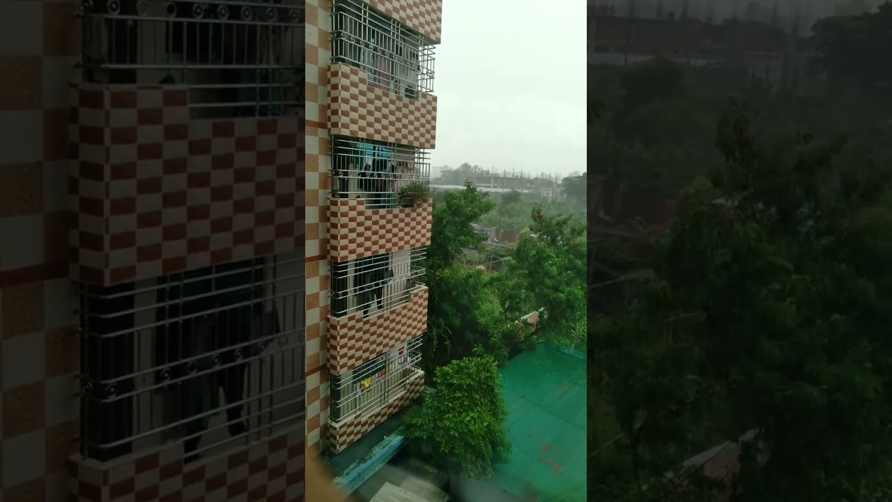 Good Morning Everyone | #nothingimposibleinthisworld #Morning #rain @smasa-q4t