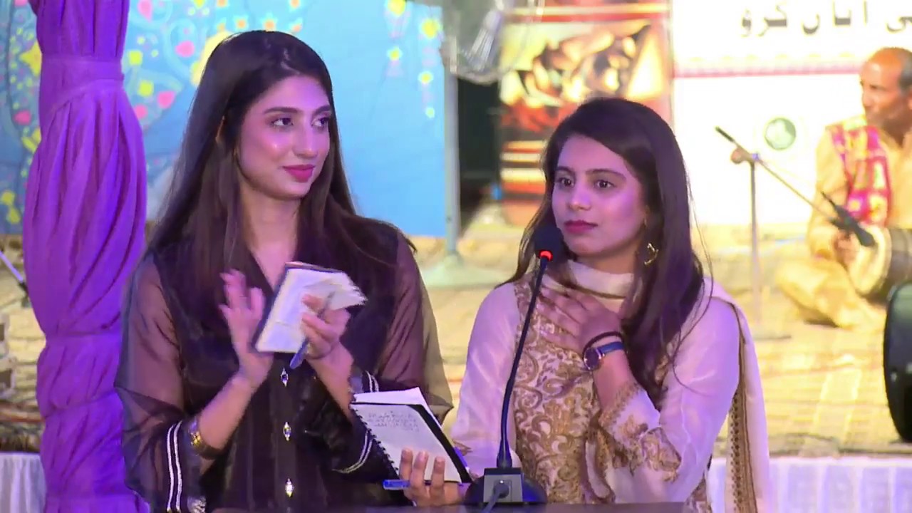 Eyecomm Studio LIVE || Music competition || @Lok Virsa ||