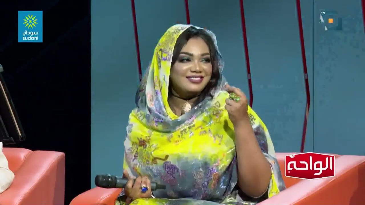 ملاذ غازي malaz ghazi || سايق البوباي || أغاني سودانية 2023