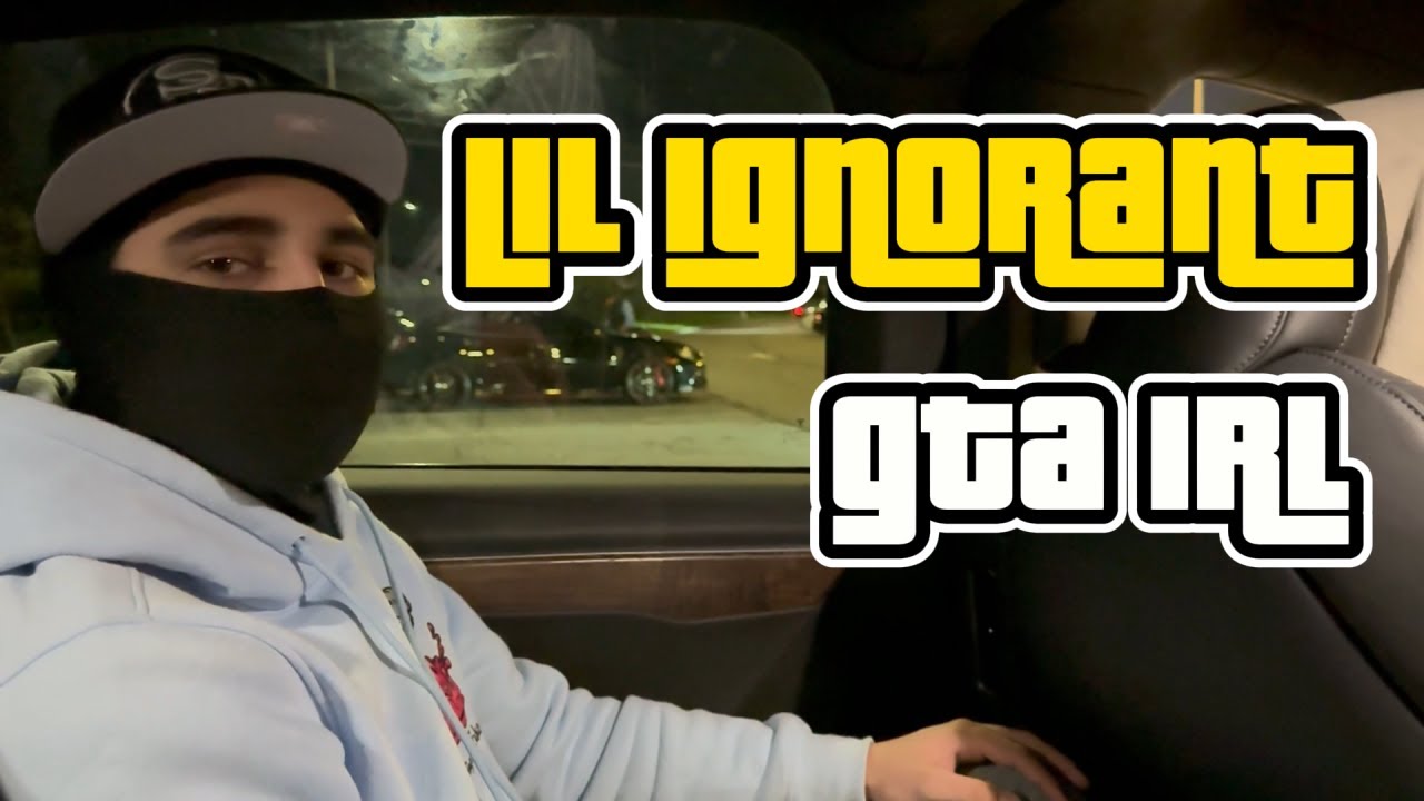 Интервью с реальным персонажем GTA EP. 2