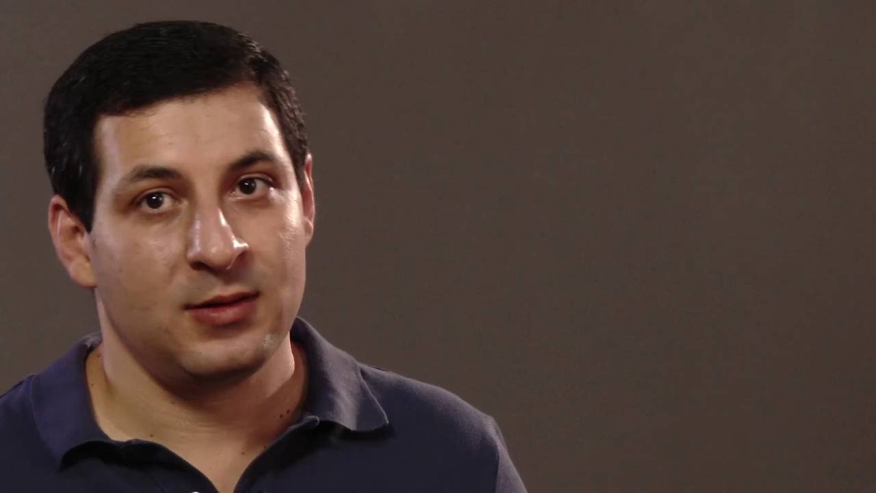 4. Գիտակցության խանգարումներ. Հոգեբուժություն. Արամ Հովսեփյան