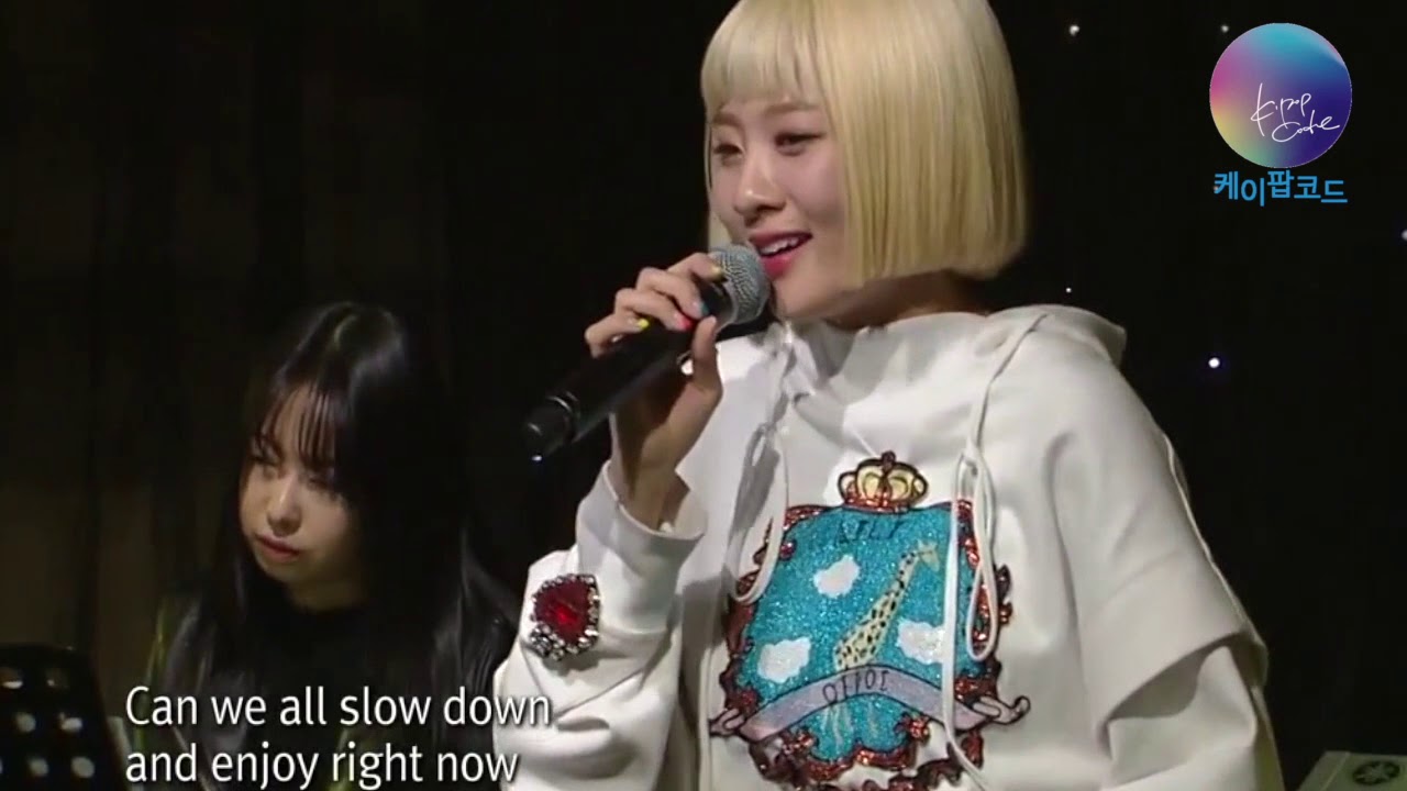 볼빨간 사춘기 - Jessie J(Price tag) cover [kpopcode]