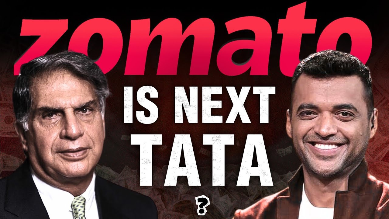 How Zomato is becoming the no. 1 startup in India | Zomato Documentary |  Zomato's Masterplan
