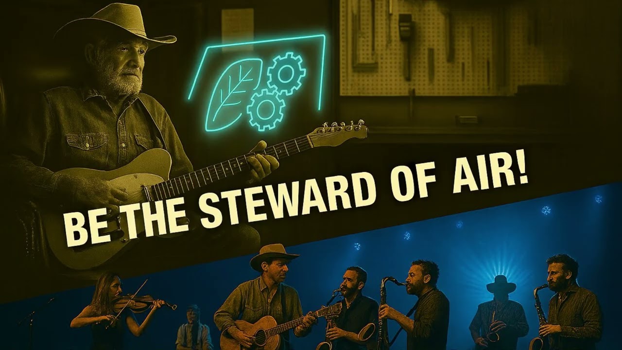 THE STEWARD OF THE AIR!
