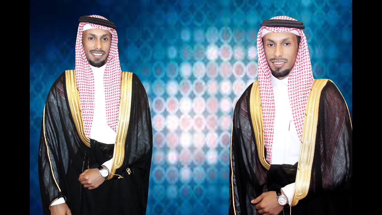 حفل زواج / سعيد بن علي بن صالح البوعينين