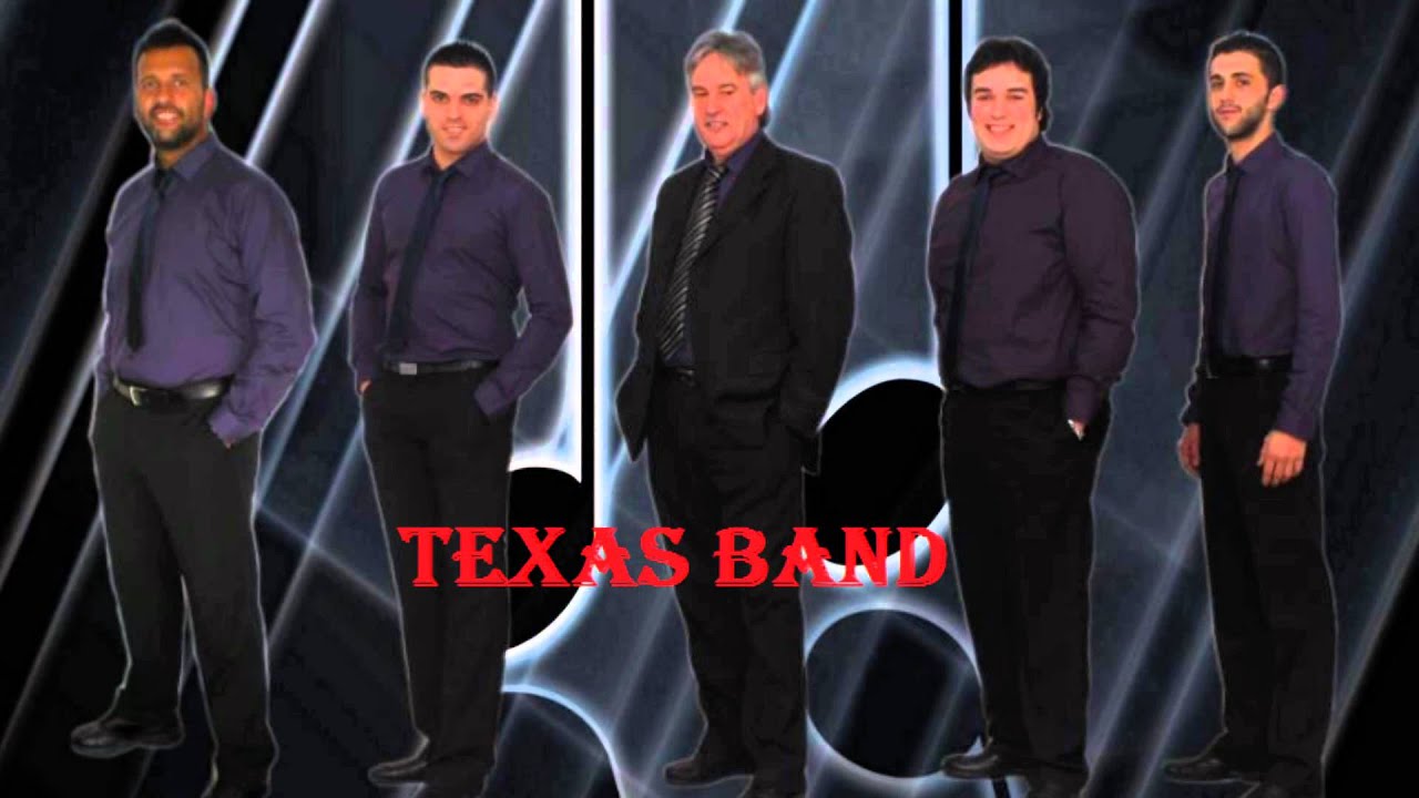 Texas Band   - Zé Trafuca
