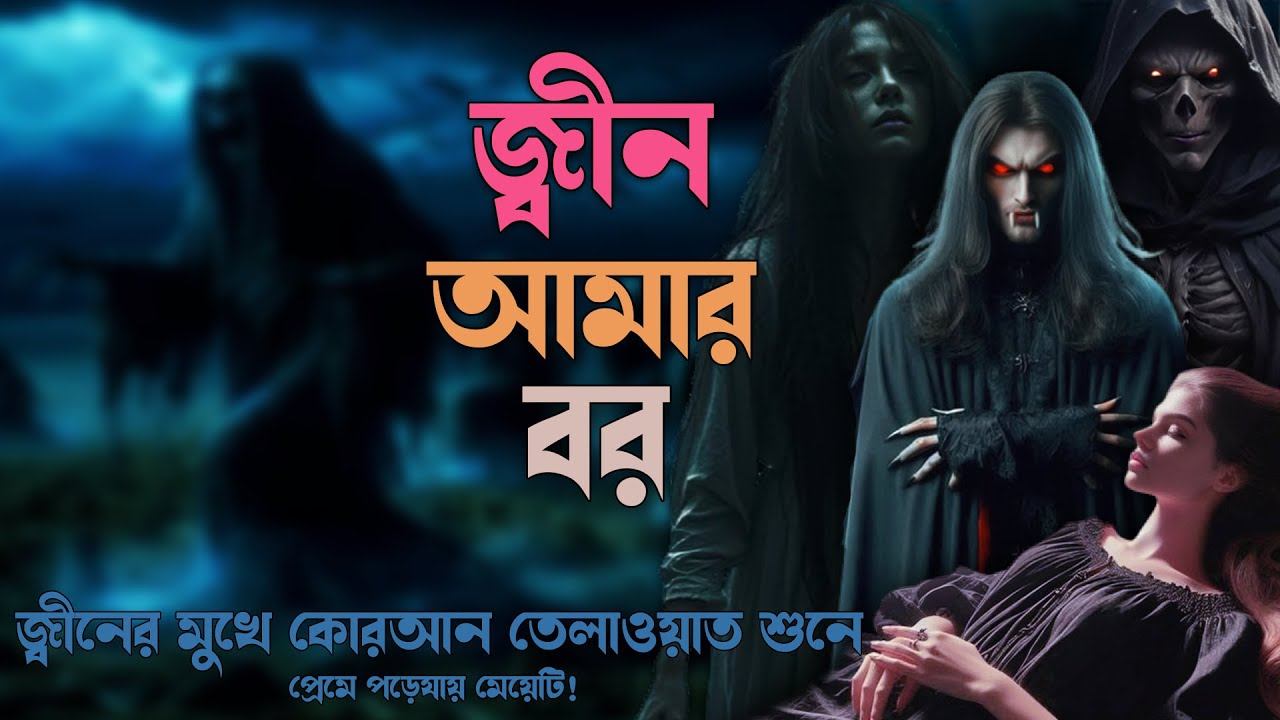 ভিন জাতির বর