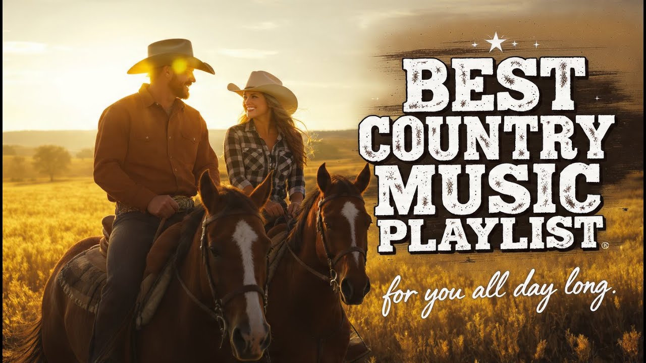 Best Classic Country Songs 2026 💚 Golden Days Of Country – Songs That Still Linger Vol 45