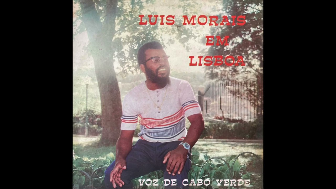Luis Morais - Cumbia Inolvidavel