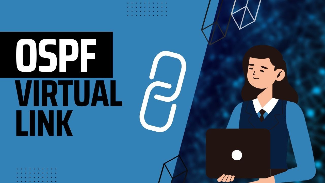 OSPF Virtual Link