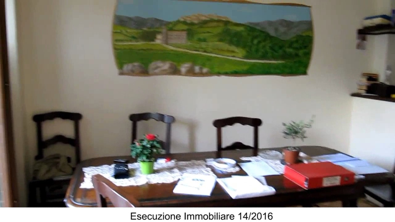 Aste Giudiziarie del Tribunale di Terni - Procedura n. 14/16