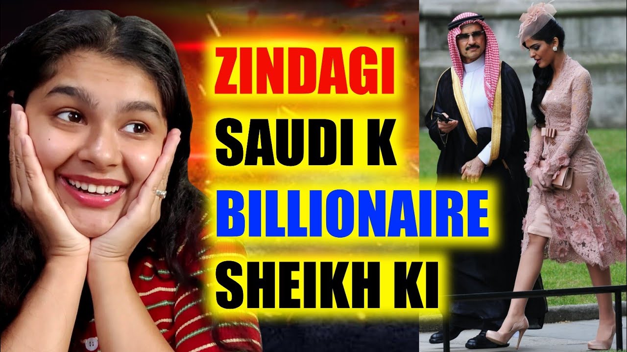 How Dubai Royals Spend their BILLIONS 🤑🥵 || SHOCKING INDIAN REACTION