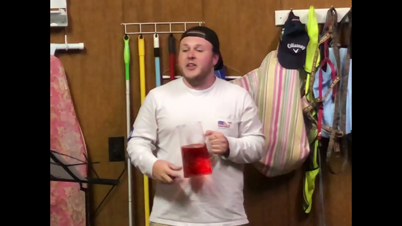 Young Life Sin Talk