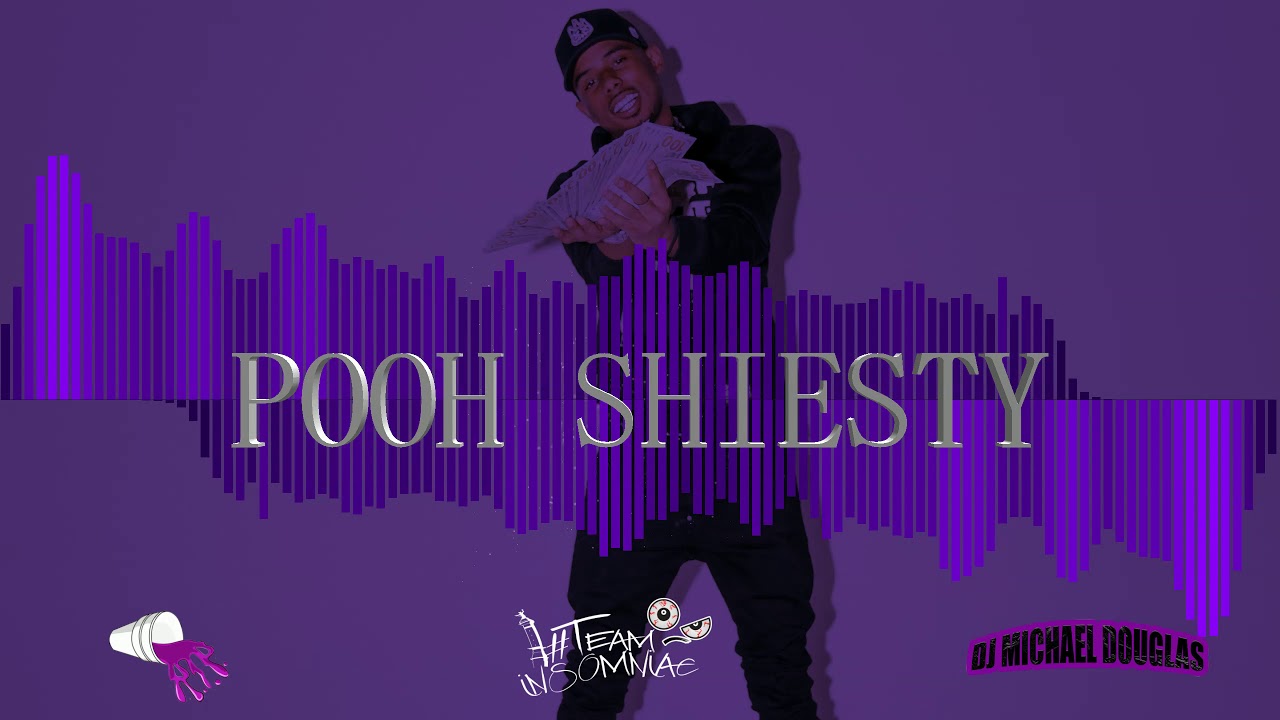 Pooh Shiesty - 7.62 God (Slowed + Reverb)