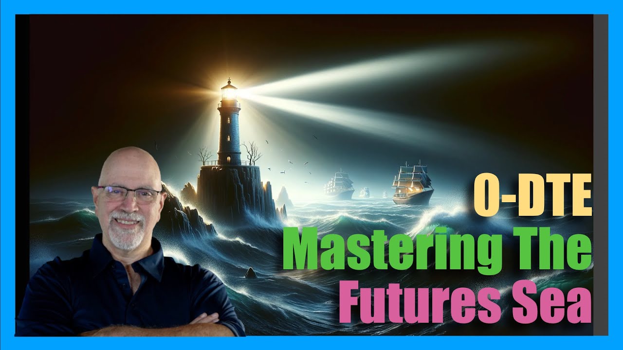 0-DTE - Futures Insights: Making Sense of Market Correlations