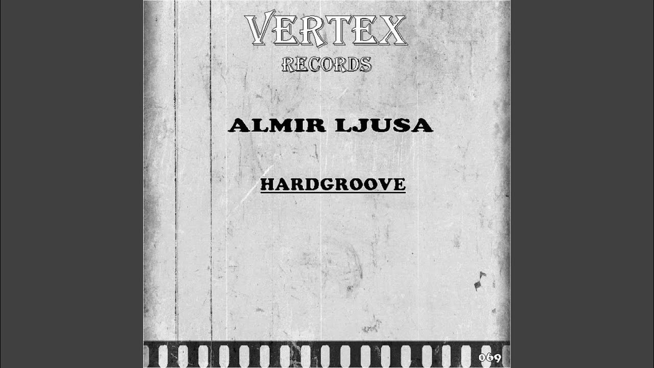 Hardgroove (Original Mix)