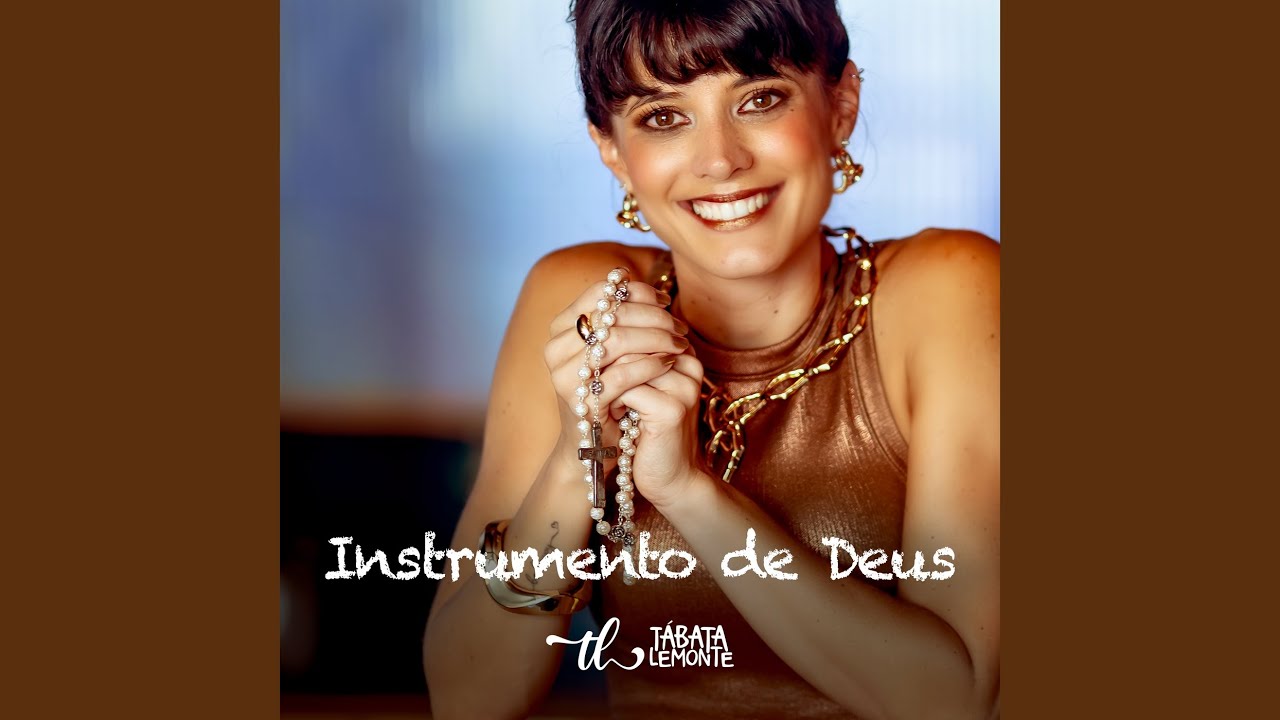 Instrumento de Deus
