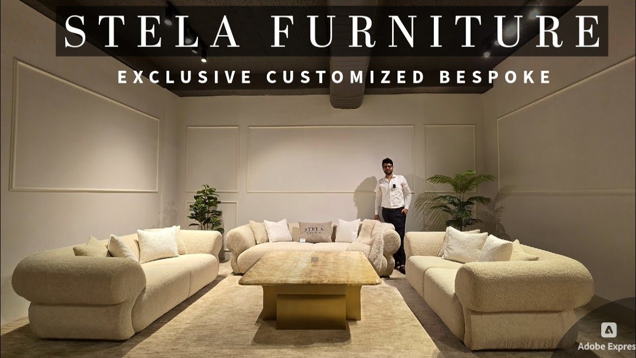 Exclsuive Material & Designer Furniture | Home Furniture & Inteiror Design | Class  Stela Furniture