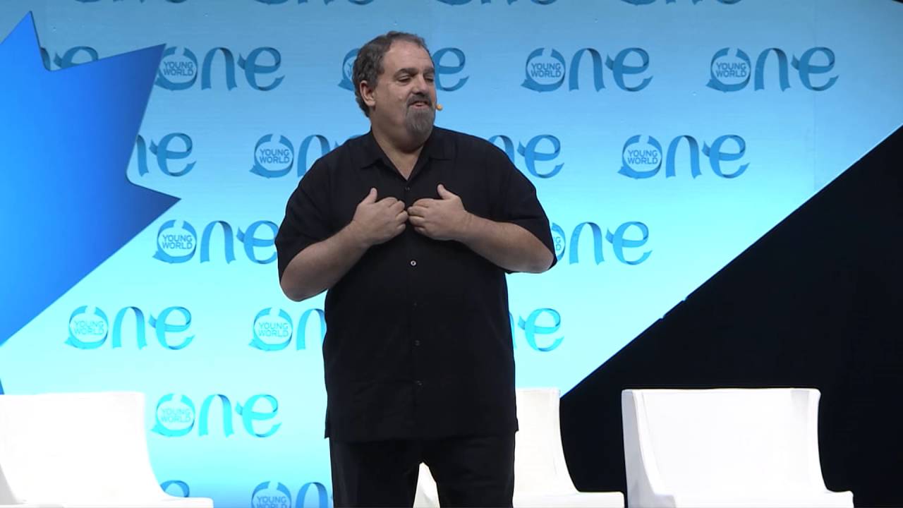 Producer of Avatar and Titanic: The Power Of Storytelling Cannot Be Taken Lightly