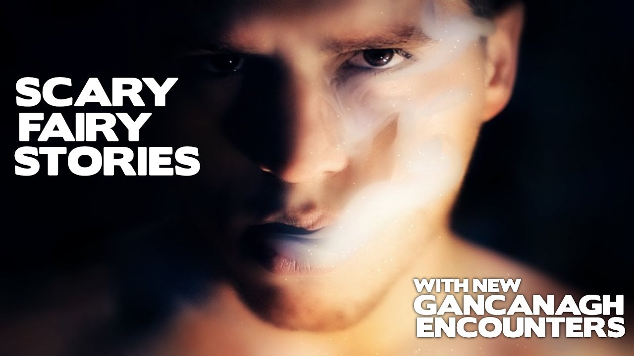 Five TRUE Scary Fairy Encounter Stories (Scary Fairy Encounter Series)