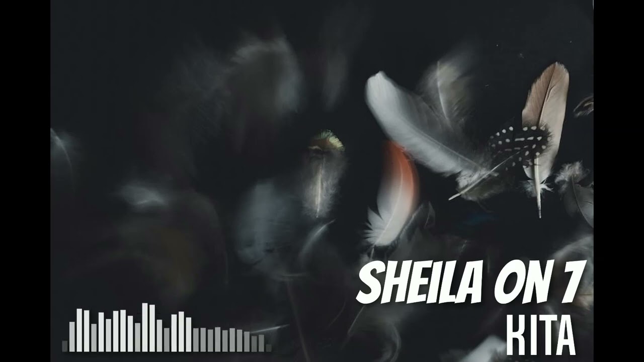 Sheila On 7 - Kita #guitarbackingtrackwithvocal