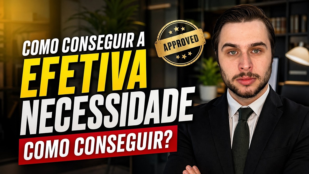 COMO CONSEGUIR A DECLARAÇÃO DE EFETIVA NECESSIDADE PARA PORTE DE ARMA?