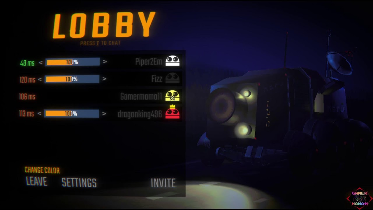 R.E.P.O - Multiplayer - What level will we reach this time???