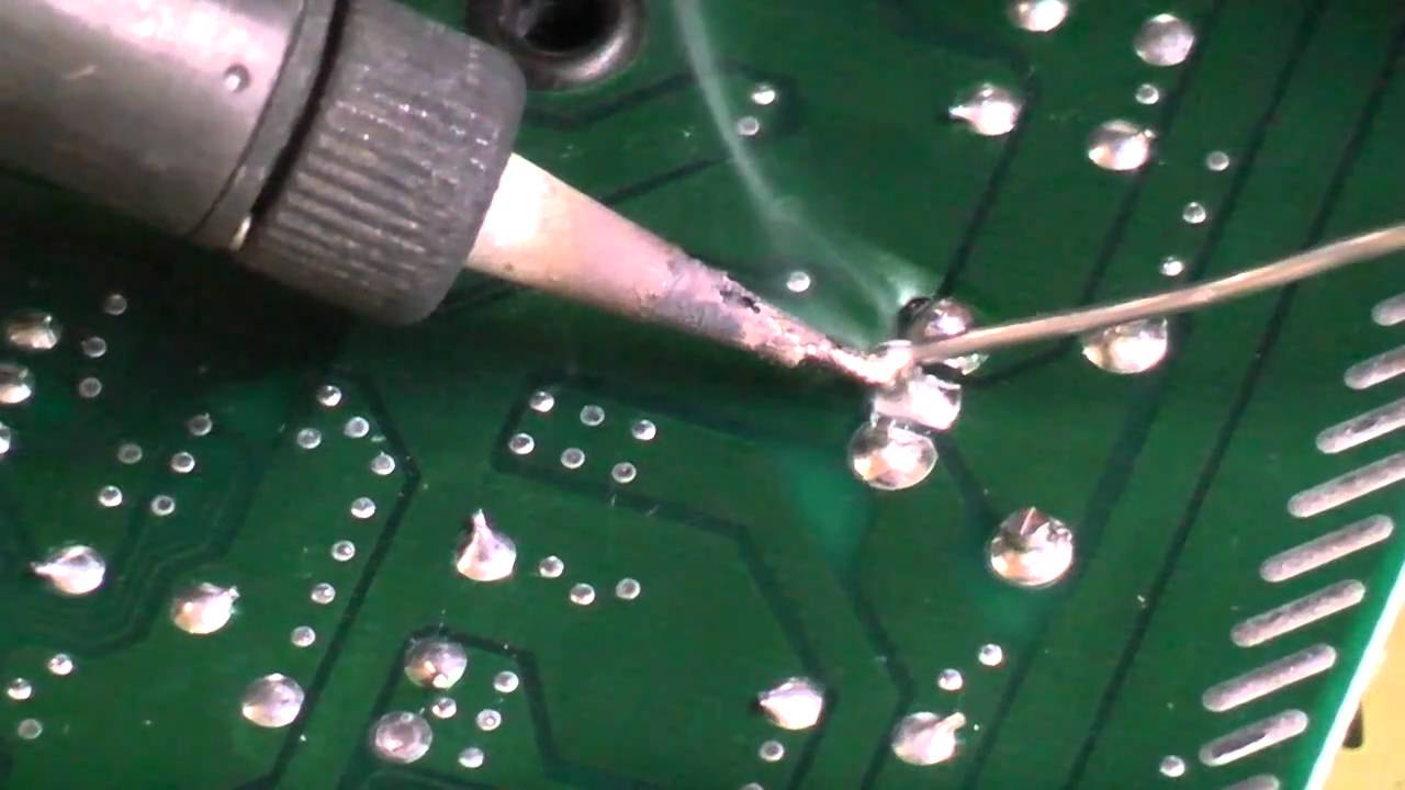 MegaDrive 2 50/60Hz and Language Mod - Part 1