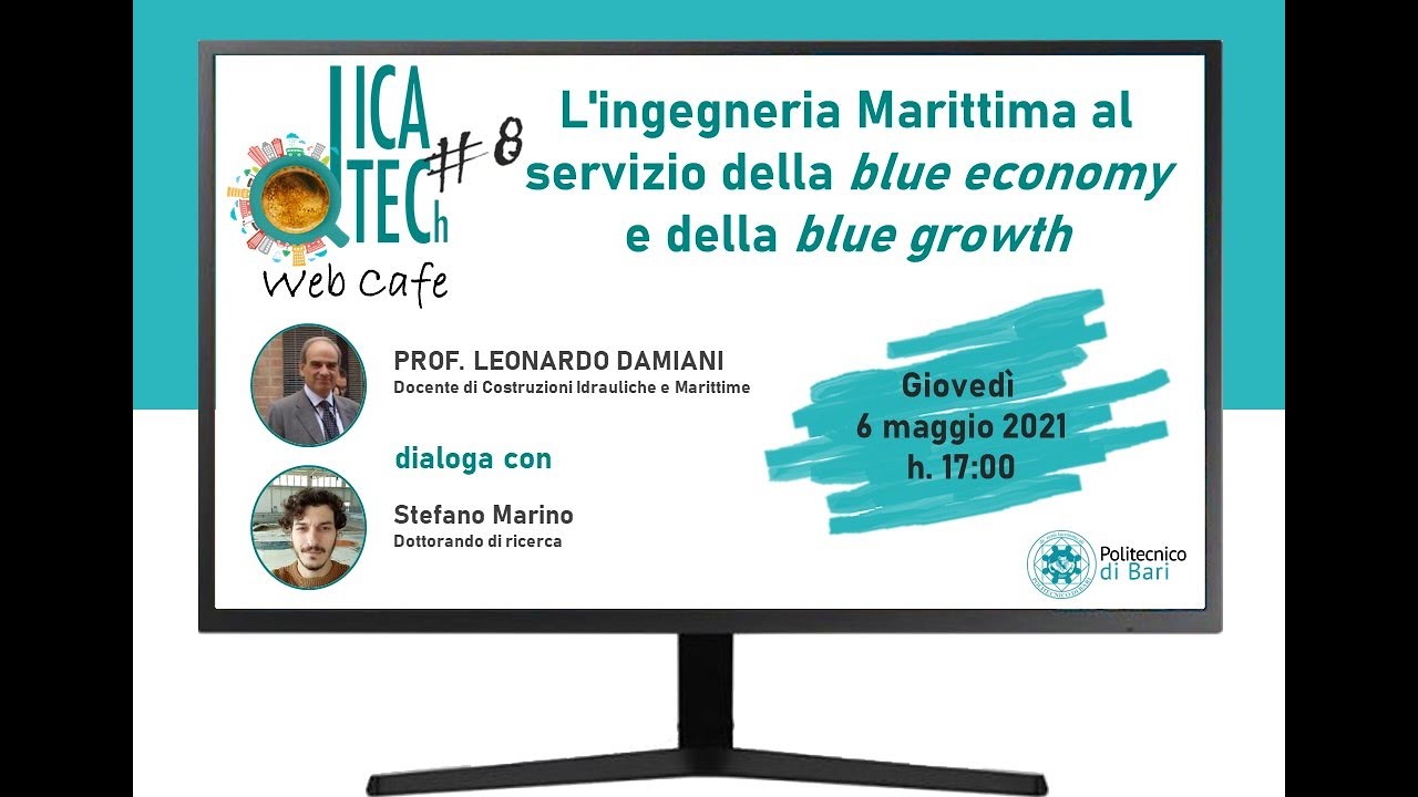 DICATECh Web Cafe N. 8