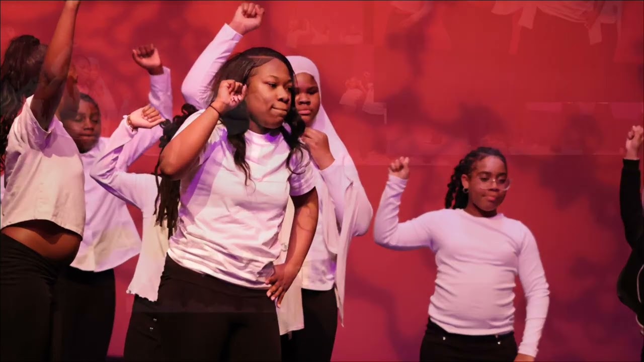 Honoring our History, Empowering our Future #illzview 