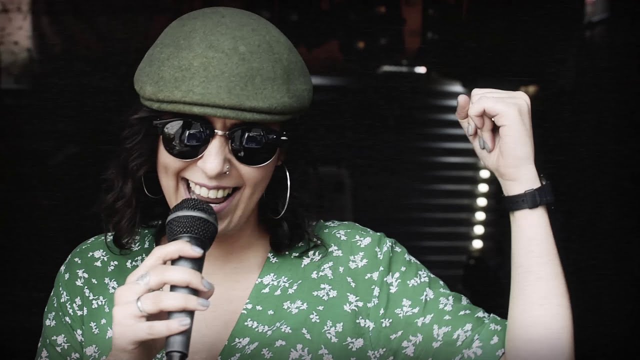 Raggattack X Irie Nanara - Medicine (Official Video)